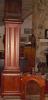 American Empire Tall Case Clock.
