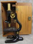 Bausch & Lomb Optical Microscope