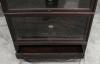 Three Shelf Bookcase