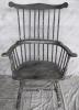 Windsor Style Armchair