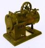 J.S. Steam Engine