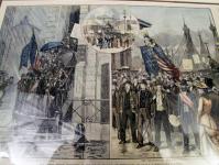 Great Strike and Scenes of the Region of Pittsburgh