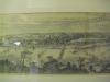 Lithograph of the City of Pittsburgh